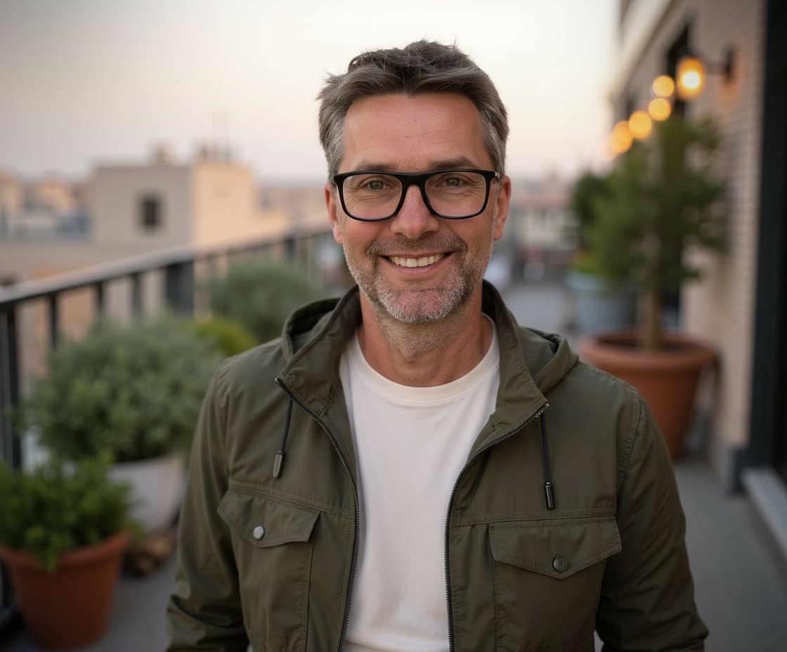 Cliff Lay, Founder and CEO of Pawthentic